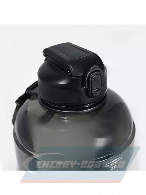 Be First BF16069 2300 мл, Черный