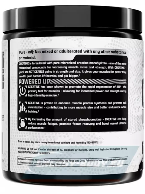  NUTREX Creatine Monohydrate 300 г