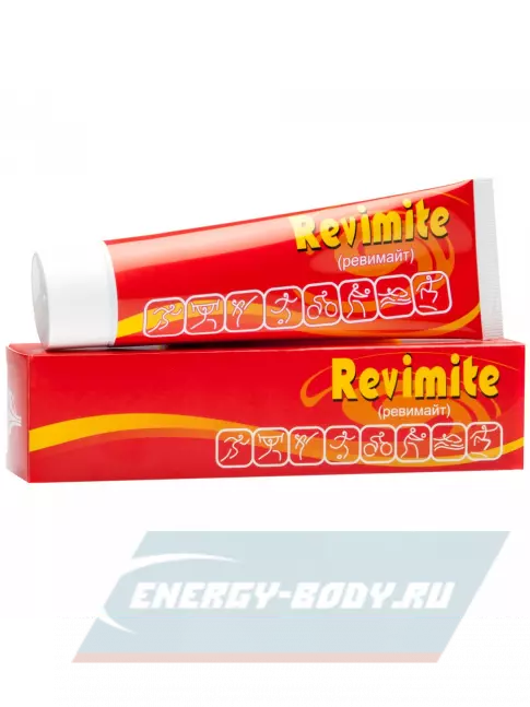  PEPTIDES Ревимайт (Revimite) 100 г