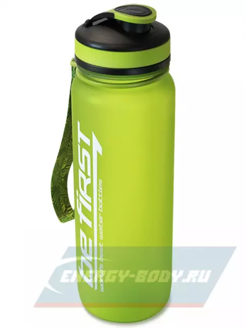 Be First BF13052 800 мл, Салатовый Be First BF13052 800 мл, Салатовый