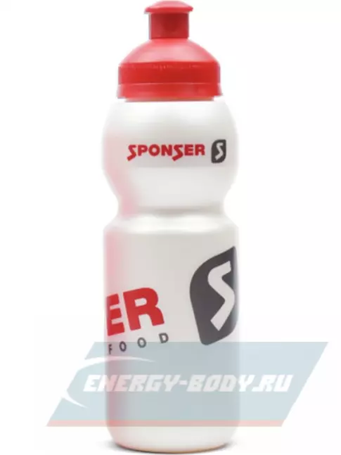  SPONSER BOTTLE 330ML 330 мл