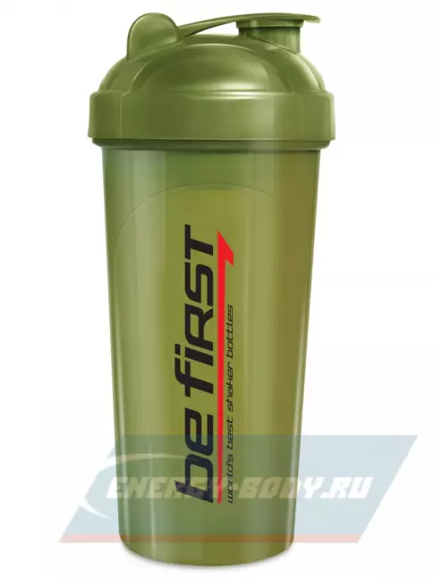  Be First TS1314 700 мл, Хаки