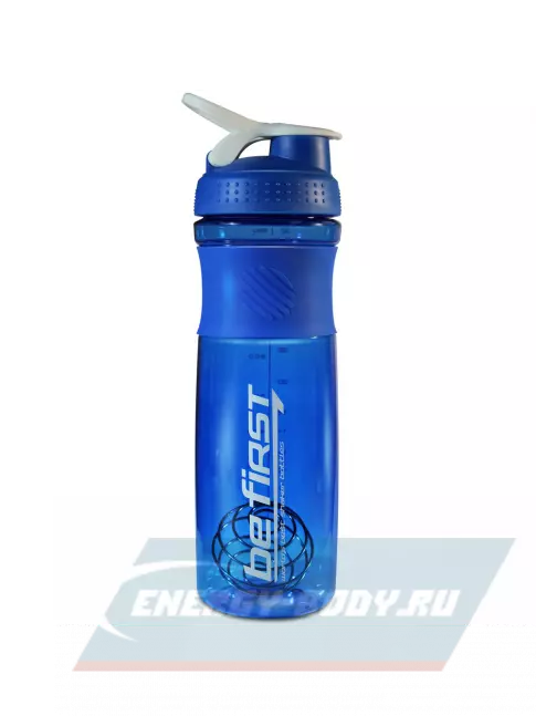  Be First TS501 с шариком 1000 мл, Синий