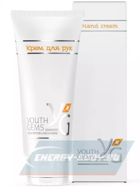 PEPTIDES Youth Gems Крем для рук 100 мл