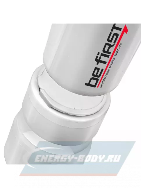  Be First Shaker 3in1 TS1352 (500ml) 500 мл, Белый