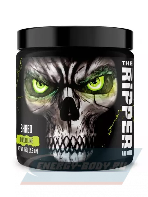  Cobra Labs The Ripper 150 г, Острый лайм