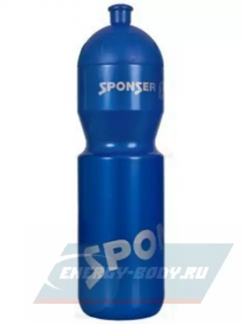  SPONSER Фляжка 750 мл 750 мл, Синий