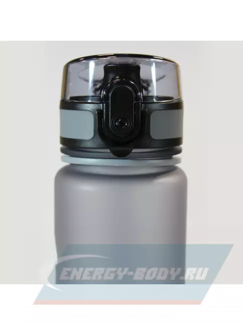  Be First BF13026 500 мл, Серый