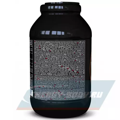  QNT PRIME WHEY Кофе латте, 2000 г