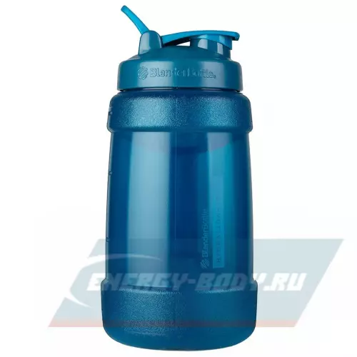  BlenderBottle Бутылка для воды Koda 2200 мл, Синий