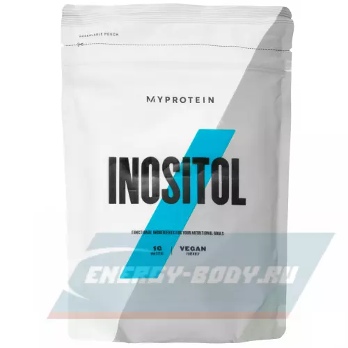  Myprotein Inositol 500 г