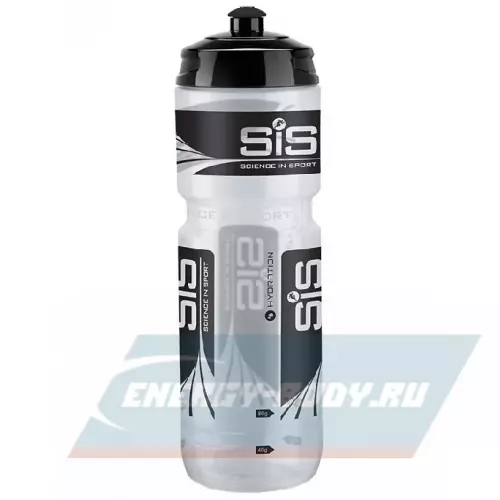  SCIENCE IN SPORT (SiS) Фляга пластиковая VVS bottles SIS Fuelled, 800мл 