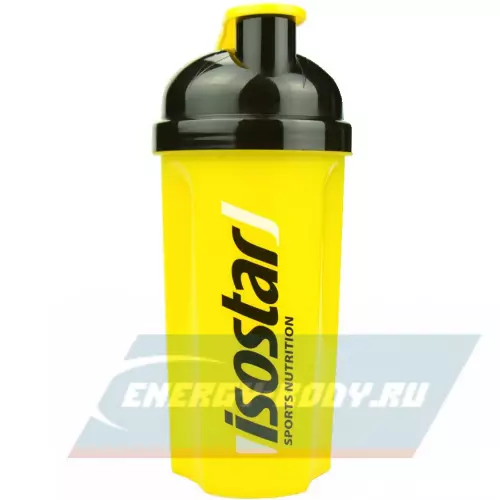  ISOSTAR Power Play Pro 700 мл, Желтый