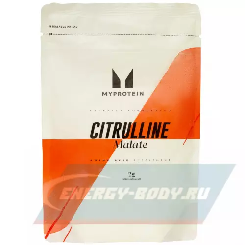  Myprotein Citrulline Malate 250 г