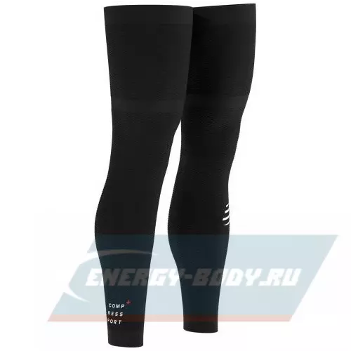  Compressport Чулки FULL LEGS V2 T3