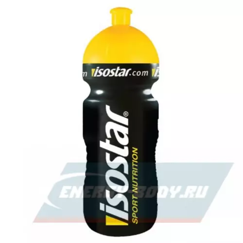  ISOSTAR Бутылочка 40 years 650 мл