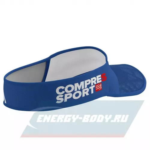  Compressport Visor Spiderweb Sodalite 