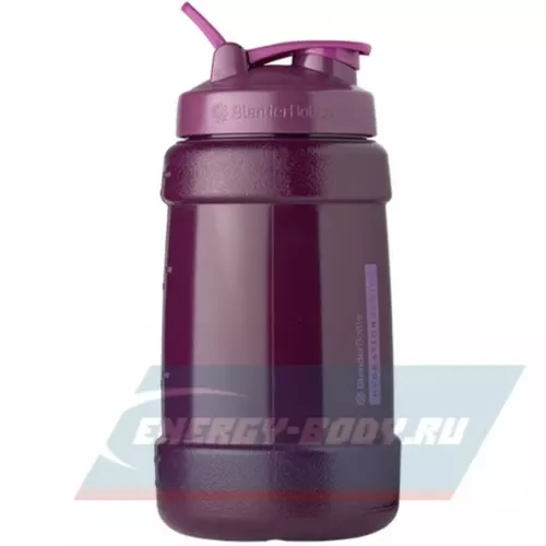  BlenderBottle Бутылка для воды Koda 2200 мл, Сливовый