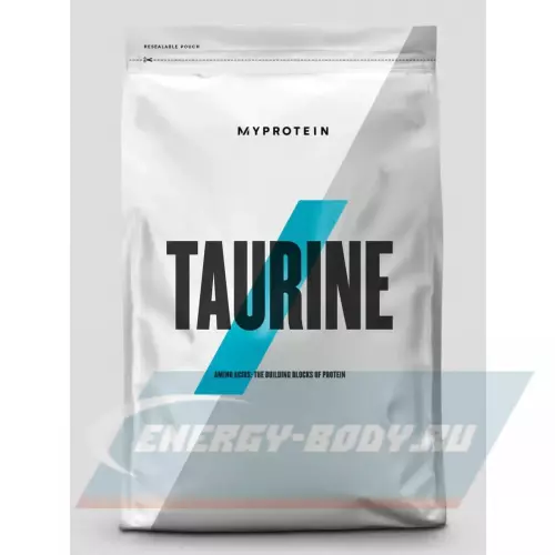Аминокислотны Myprotein Taurine Powder 250 г