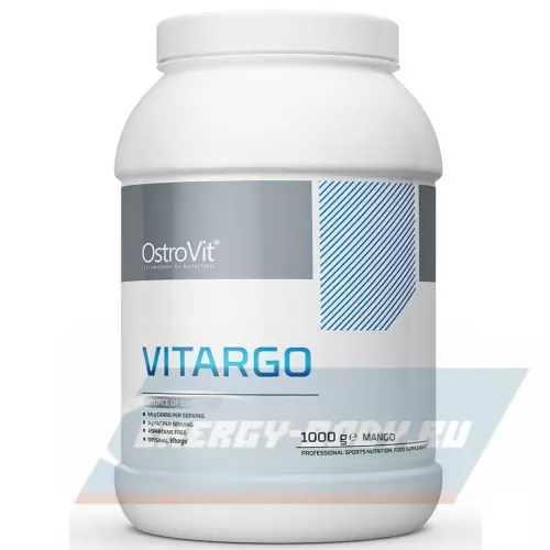  OstroVit Vitargo Манго, 1000 г