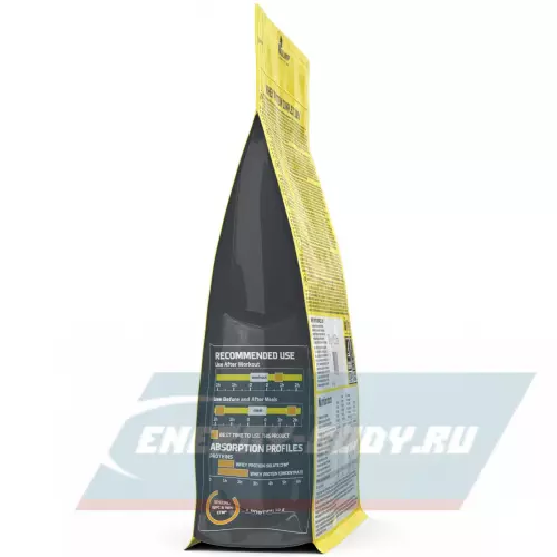 Протеин OLIMP WHEY PROTEIN COMPLEX 100% Печенье - крем, 700 г