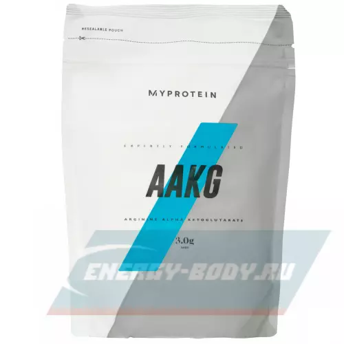 Аминокислотны Myprotein AAKG Нейтральный, 250 г