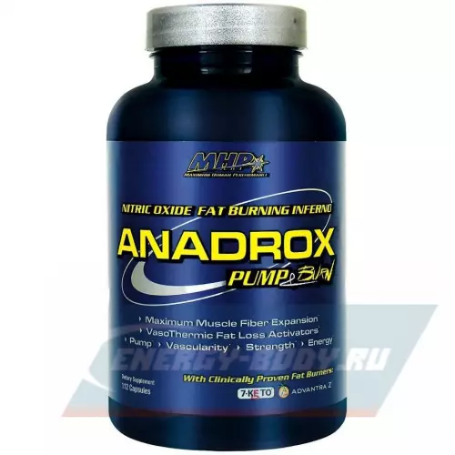  MHP Anadrox 224 капсулы
