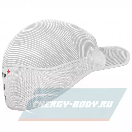  Compressport Ice Cap Белый 