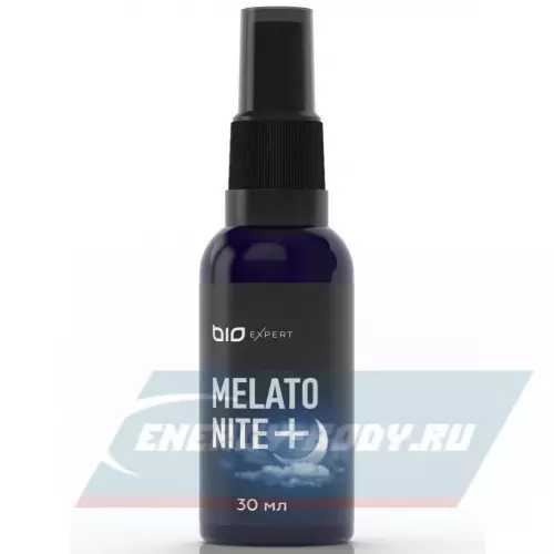  WolfSport Melatonite+ спрей 30 мл