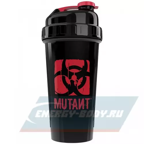  Mutant Shaker Mutant 