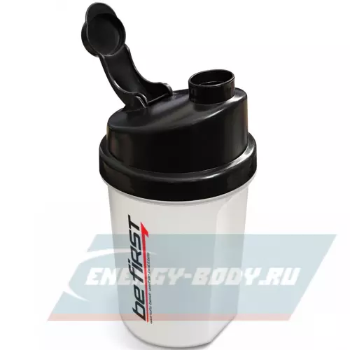  Be First Shaker TS1255 (500ml) 500 мл, Черный