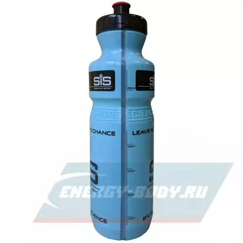  SCIENCE IN SPORT (SiS) Blue Bottle 800 мл 800 мл, Голубой