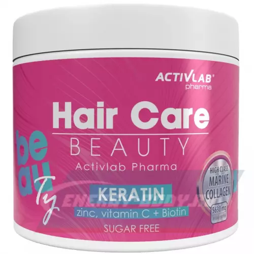  ActivLab Hair Care Beauty Нейтральный, 200 г