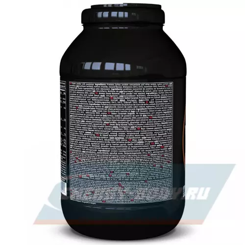  QNT PRIME WHEY Соленая карамель, 2000 г