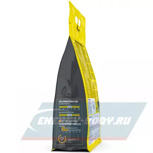 Протеин OLIMP WHEY PROTEIN COMPLEX 100% Лимонный чизкейк, 2270 г