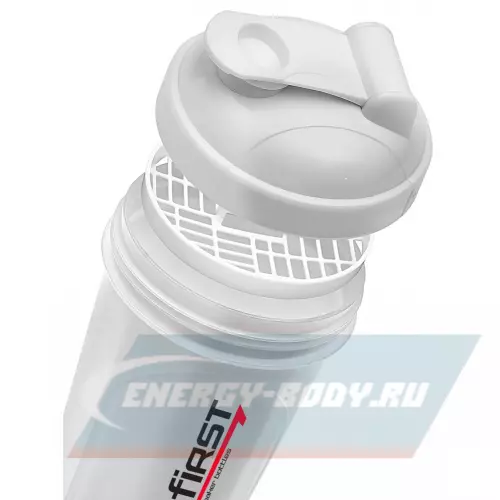  Be First Shaker 3in1 TS1352 (500ml) 500 мл, Белый