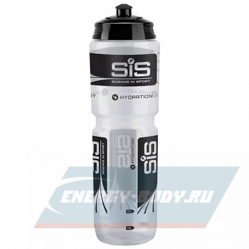 Бутылочки SCIENCE IN SPORT (SiS) Wide Neck Water Bottle 980 ml 