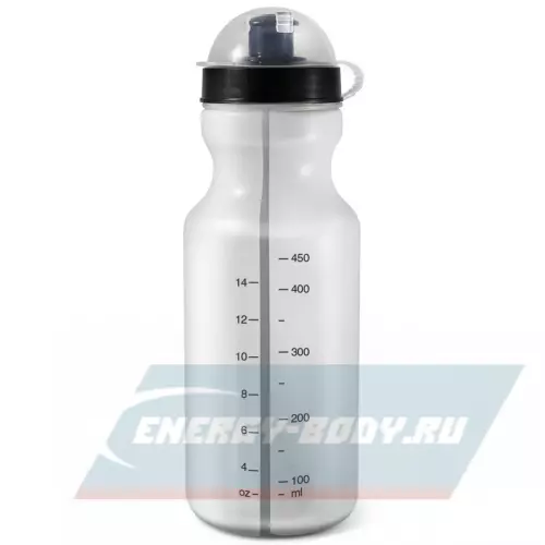  Be First Бутылка для воды 600 мл (SH 717A-W) 600 мл, Белый