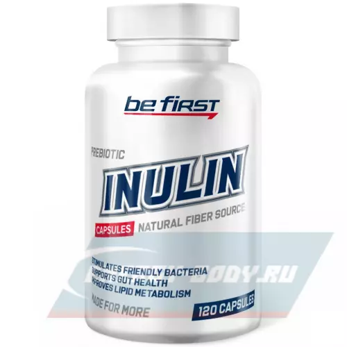  Be First Inulin 120 капсул