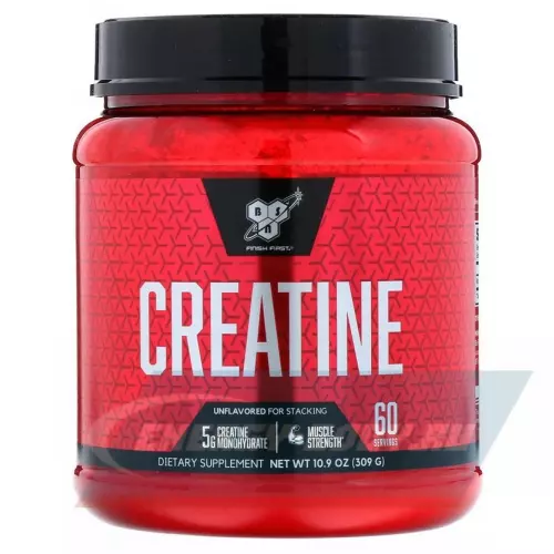  BSN DNA Creatine Unflavored 309 г