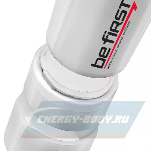  Be First Shaker 3in1 TS1352 (500ml) 500 мл, Белый