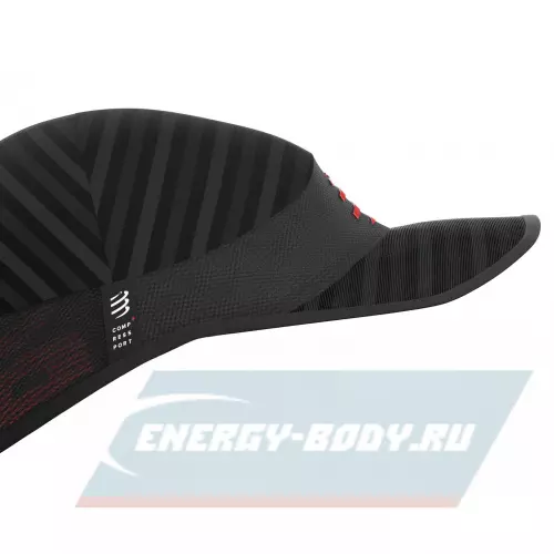  Compressport Pro Racing Cap Черный 