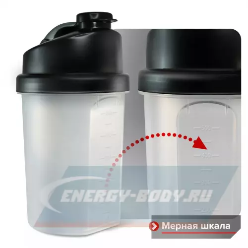  SYNTRAX Matrix 2 lbs Клубника, 907 г + шейкер