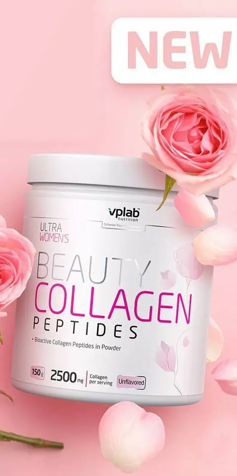 VP Laboratory Ultra Men