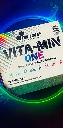 Olimp - Vitamin