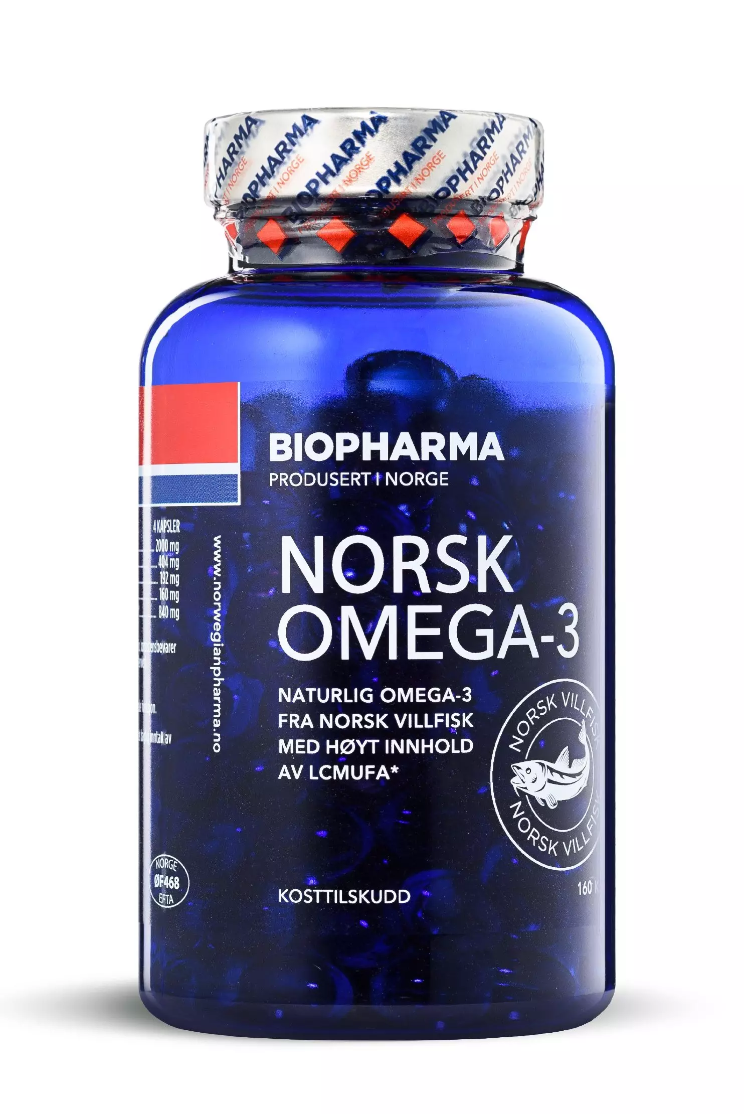 Biopharma Trippel Omega 3 Купить В Москве