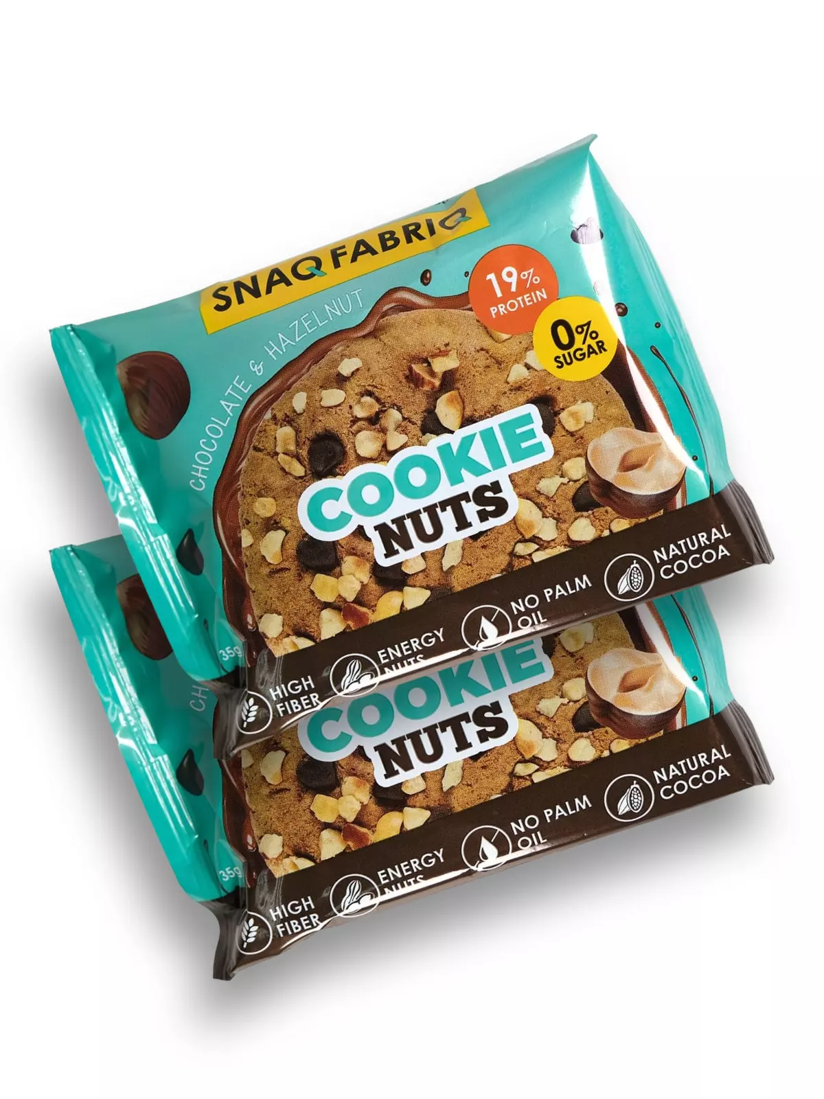 Cookie Nuts печенье