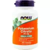 Potassium Citrate - Цитрат Калия 99 мг