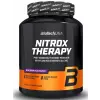 Nitrox Therapy