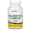 Chlorophyll Complex 600 mg